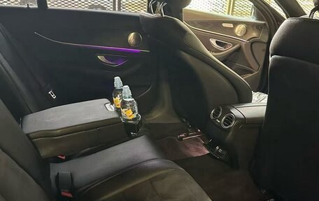 Mercedes-Benz E-Класс, 2016 год, 3 000 000 рублей, 6 фотография