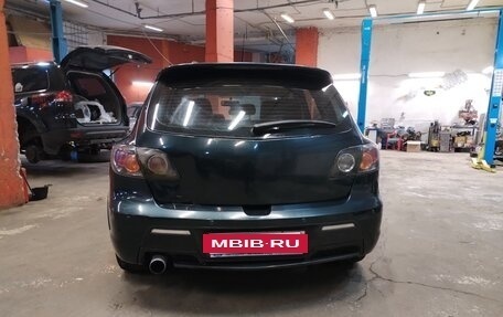 Mazda 3, 2005 год, 330 000 рублей, 5 фотография