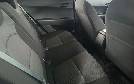 Hyundai Creta I рестайлинг, 2018 год, 1 749 000 рублей, 18 фотография