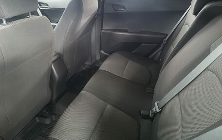 Hyundai Creta I рестайлинг, 2018 год, 1 749 000 рублей, 19 фотография