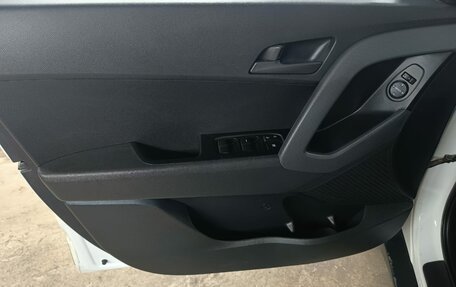 Hyundai Creta I рестайлинг, 2018 год, 1 749 000 рублей, 17 фотография