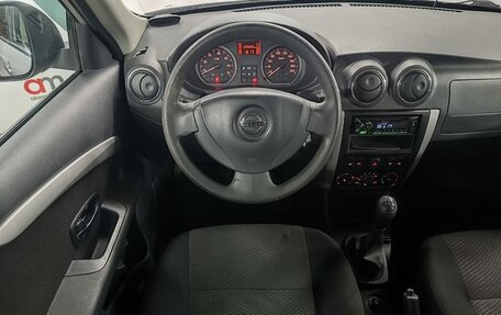 Nissan Almera, 2018 год, 849 000 рублей, 11 фотография