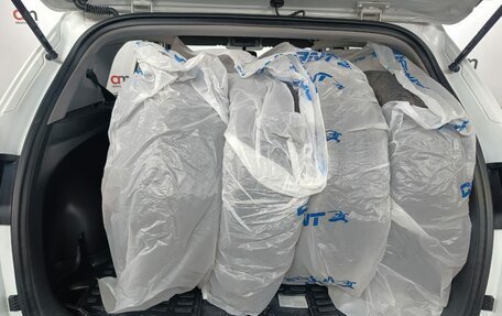 Hyundai Creta I рестайлинг, 2018 год, 1 749 000 рублей, 22 фотография