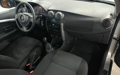 Nissan Almera, 2018 год, 849 000 рублей, 12 фотография