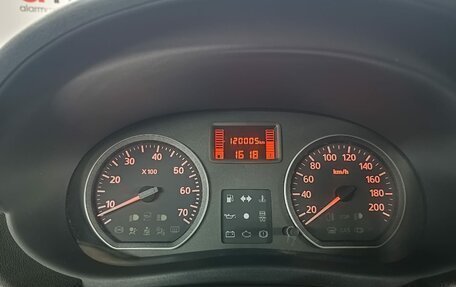 Nissan Almera, 2018 год, 849 000 рублей, 14 фотография