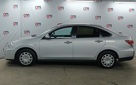 Nissan Almera, 2018 год, 849 000 рублей, 7 фотография