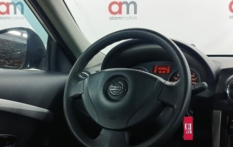 Nissan Almera, 2018 год, 849 000 рублей, 13 фотография