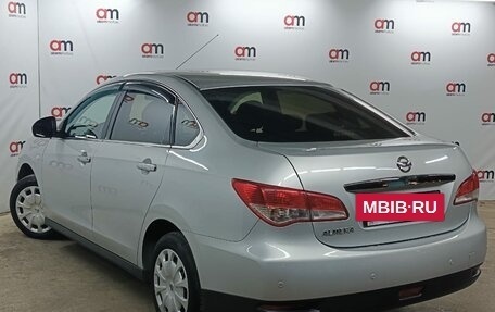 Nissan Almera, 2018 год, 849 000 рублей, 6 фотография