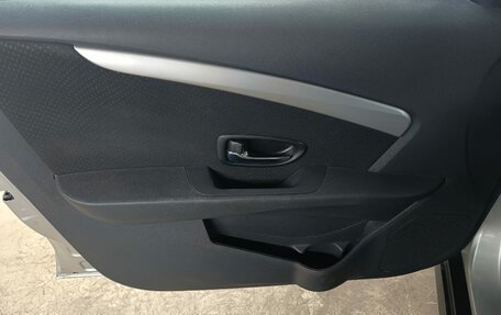 Nissan Almera, 2018 год, 849 000 рублей, 17 фотография