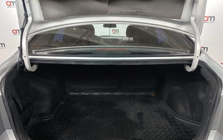 KIA Rio III рестайлинг, 2012 год, 849 000 рублей, 20 фотография