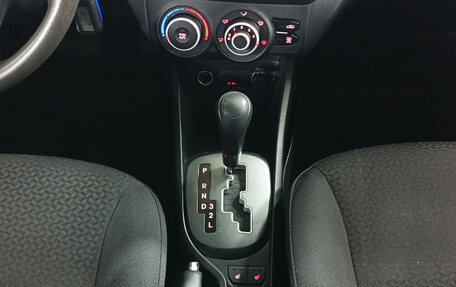 KIA Rio III рестайлинг, 2012 год, 849 000 рублей, 16 фотография