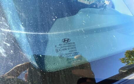Hyundai Tucson III, 2016 год, 1 690 000 рублей, 12 фотография