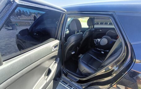 Hyundai Tucson III, 2016 год, 1 690 000 рублей, 6 фотография