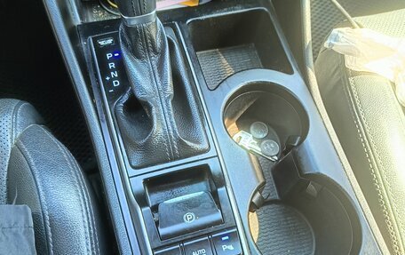 Hyundai Tucson III, 2016 год, 1 690 000 рублей, 9 фотография