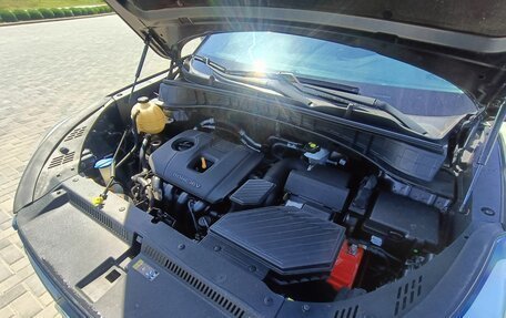 Hyundai Tucson III, 2016 год, 1 690 000 рублей, 20 фотография