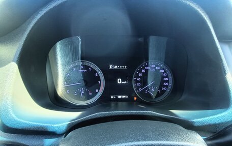 Hyundai Tucson III, 2016 год, 1 690 000 рублей, 18 фотография