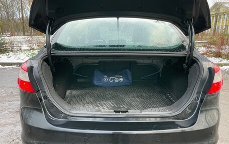 Ford Focus III, 2015 год, 1 000 000 рублей, 9 фотография