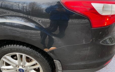 Ford Focus III, 2015 год, 1 000 000 рублей, 12 фотография