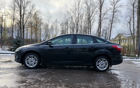 Ford Focus III, 2015 год, 1 000 000 рублей, 6 фотография