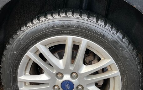 Ford Focus III, 2015 год, 1 000 000 рублей, 11 фотография