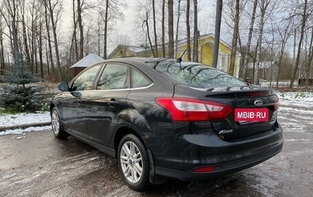 Ford Focus III, 2015 год, 1 000 000 рублей, 4 фотография