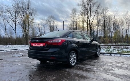 Ford Focus III, 2015 год, 1 000 000 рублей, 5 фотография