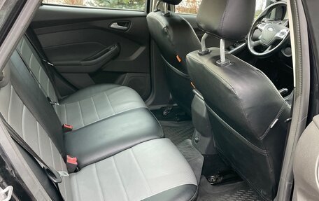 Ford Focus III, 2015 год, 1 000 000 рублей, 15 фотография