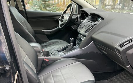 Ford Focus III, 2015 год, 1 000 000 рублей, 16 фотография