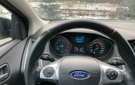 Ford Focus III, 2015 год, 1 000 000 рублей, 19 фотография