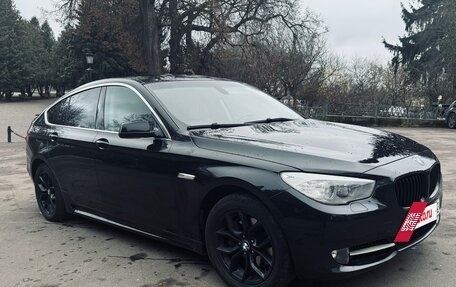 BMW 5 серия, 2010 год, 1 550 000 рублей, 4 фотография