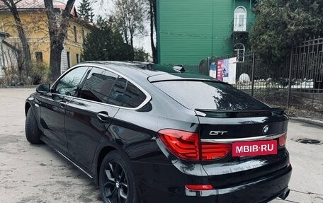 BMW 5 серия, 2010 год, 1 550 000 рублей, 7 фотография