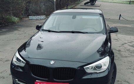 BMW 5 серия, 2010 год, 1 550 000 рублей, 6 фотография