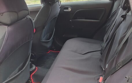 Ford Fiesta, 2008 год, 500 000 рублей, 8 фотография