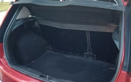 Ford Fiesta, 2008 год, 500 000 рублей, 5 фотография