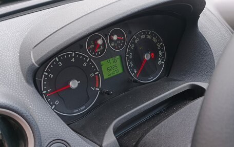 Ford Fiesta, 2008 год, 500 000 рублей, 7 фотография