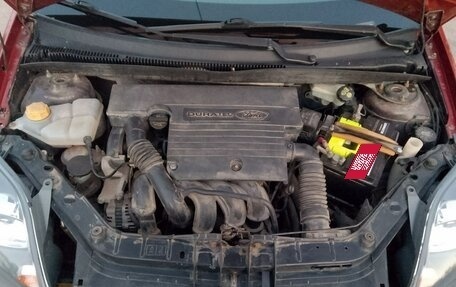 Ford Fiesta, 2008 год, 500 000 рублей, 6 фотография