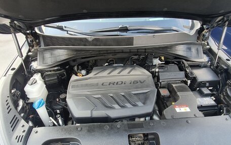 KIA Sorento III Prime рестайлинг, 2018 год, 2 600 000 рублей, 5 фотография