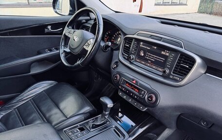 KIA Sorento III Prime рестайлинг, 2018 год, 2 600 000 рублей, 6 фотография