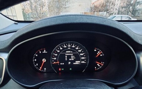 KIA Sorento III Prime рестайлинг, 2018 год, 2 600 000 рублей, 4 фотография