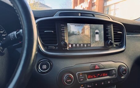 KIA Sorento III Prime рестайлинг, 2018 год, 2 600 000 рублей, 7 фотография