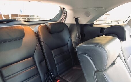 KIA Sorento III Prime рестайлинг, 2018 год, 2 600 000 рублей, 12 фотография