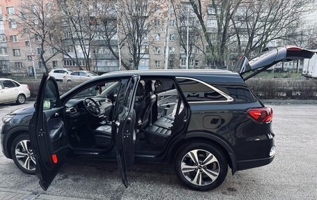 KIA Sorento III Prime рестайлинг, 2018 год, 2 600 000 рублей, 13 фотография