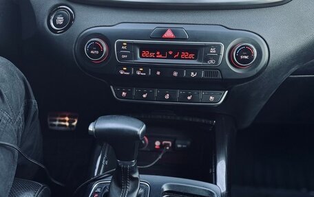 KIA Sorento III Prime рестайлинг, 2018 год, 2 600 000 рублей, 9 фотография