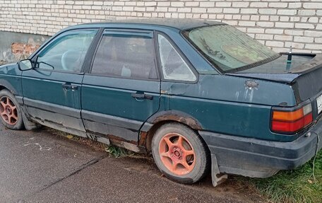 Volkswagen Passat B3, 1989 год, 56 000 рублей, 3 фотография