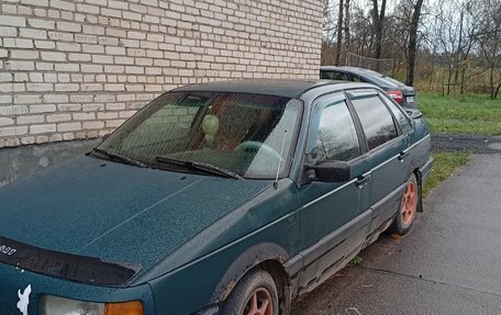 Volkswagen Passat B3, 1989 год, 56 000 рублей, 1 фотография
