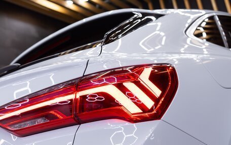 Audi Q3 Sportback, 2021 год, 3 850 000 рублей, 7 фотография