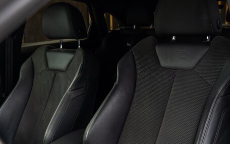 Audi Q3 Sportback, 2021 год, 3 850 000 рублей, 13 фотография