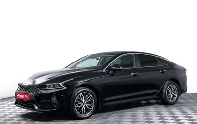 KIA K5, 2021 год, 2 399 000 рублей, 1 фотография