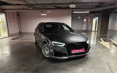 Audi A3, 2016 год, 1 999 999 рублей, 1 фотография