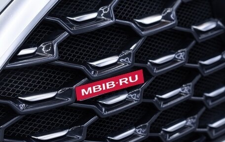 Audi Q3 Sportback, 2021 год, 3 850 000 рублей, 18 фотография